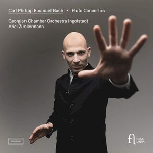 Flute Concertos