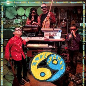 3 Çember / Yafta (Single)