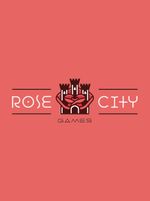 Rose City Games