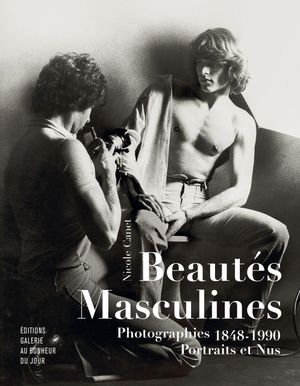 Beautés masculines