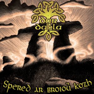 Spered ar Broioù Kozh (EP)