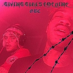 giving girls cocaine (Single)