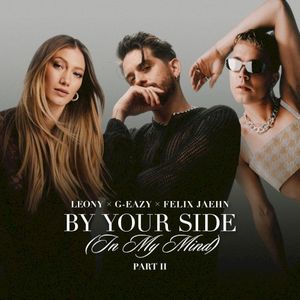 By Your Side (In My Mind) Part II (Single)