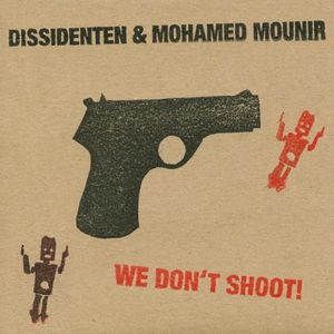 We Don’t Shoot (Live)