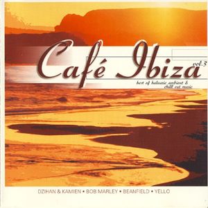 Café Ibiza, Volume 3