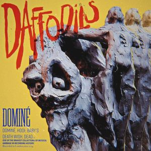 Dominé (EP)