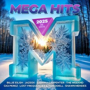 Megahits 2025: Die Erste