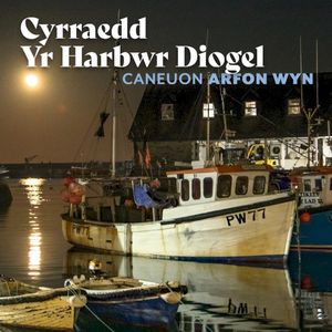 Cyrraedd Yr Harbwr Diogel