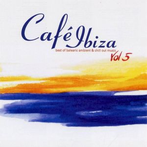 Café Ibiza, Volume 5