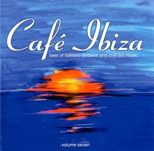 Café Ibiza, Volume 7