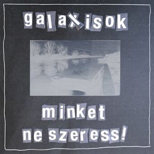 Minket ne szeress!