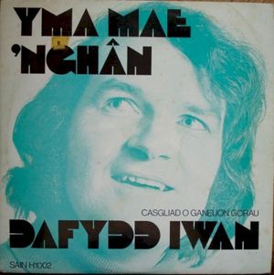 Yma Mae 'Nghân