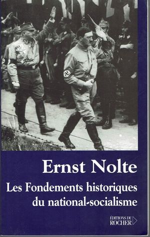 Les Fondements historiques du national-socialisme