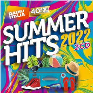 Radio Italia Summer Hits 2022