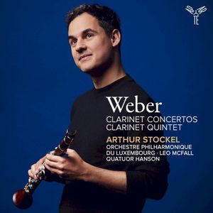 Clarinet Concertos / Clarinet Quintet