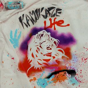 Kamikaze Life (Single)