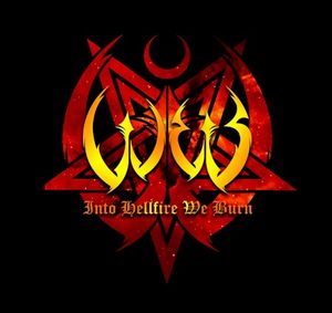 Into Hell Fire We Burn (EP)