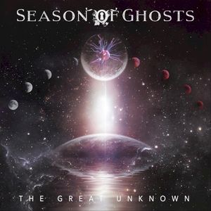 The Great Unknown (Single)