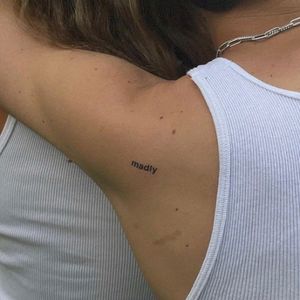 madly (Single)