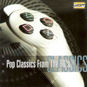 WOM - Pop Classics from the 90's