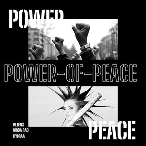 Power of Peace (Single)