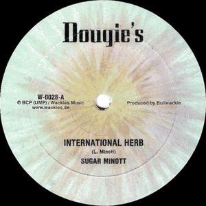 International Herb (Single)