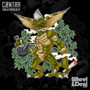 Ganja Gremlin EP (EP)