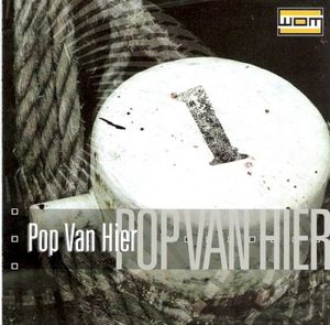 WOM - Pop van hier