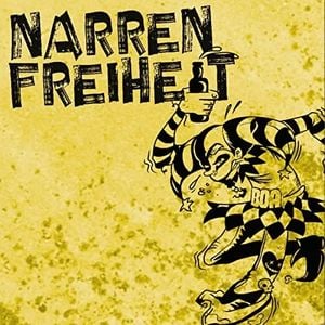 Narrenfreiheit