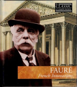 Fauré: French Innovations