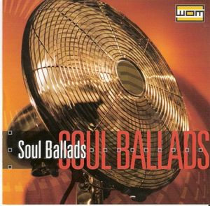 WOM - Soul Ballads