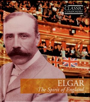 Variations on an Original Theme ‘Enigma’, op. 36: Variation XI, G.R.S.