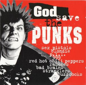 God Save the Punks