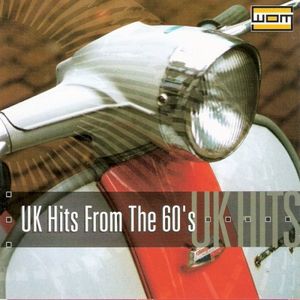 WOM - UK Hits from the 60's