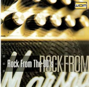 WOM – Rock From the 90’s