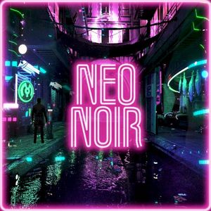 MalLabel Music Presents: Neo Noir (EP)