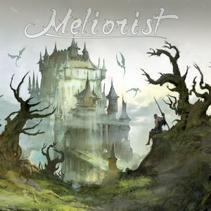 Meliorist (EP)