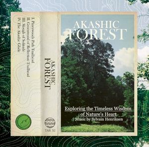 Akashic Forest (EP)