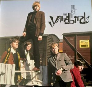 The Best of the Yardbirds