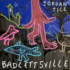 Badlettsville (EP)