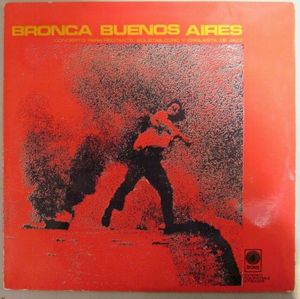 Bronca Buenos Aires