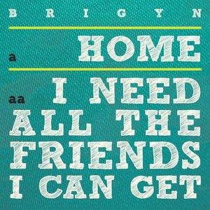 Home (Single)
