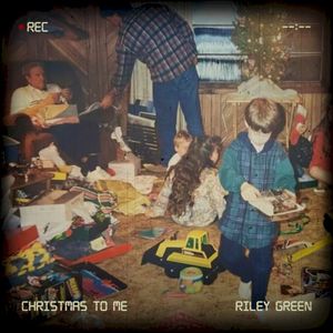 Christmas To Me (Single)