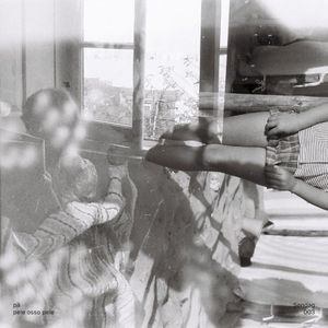 pele osso pele (EP)