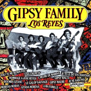 Gipsy Family