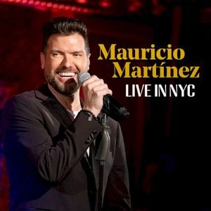 Live in NYC (Live)