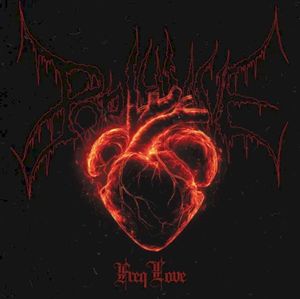 Freq Love (Single)