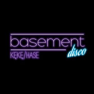 Basement Disco (EP)