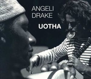 Uotha (Live)