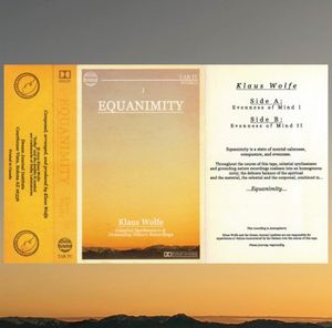 Equinimity